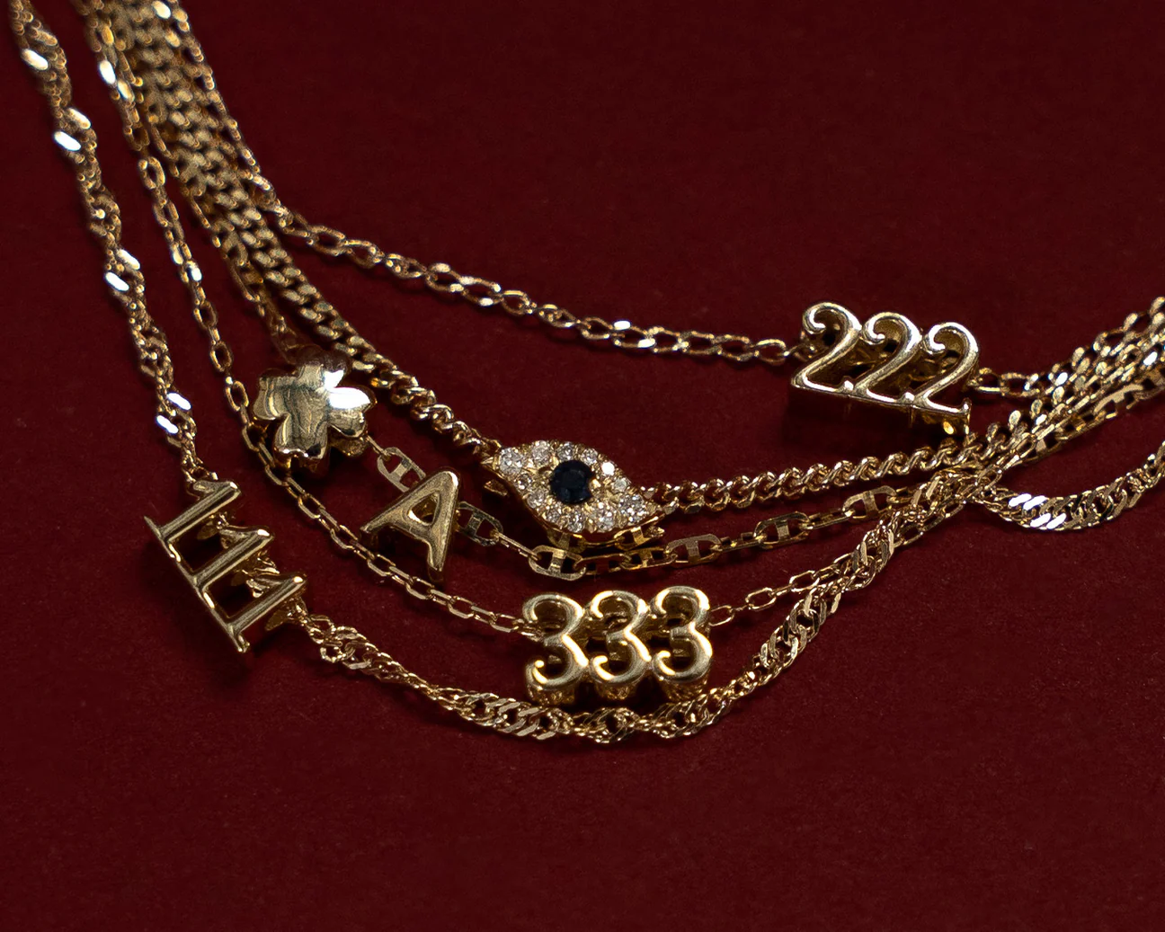 Jewellery That Tells Your Story